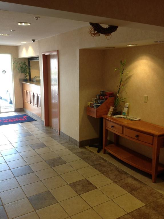 Hometown Inn-Soddy Daisy Exterior foto